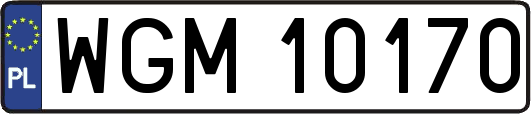 WGM10170