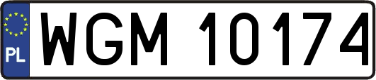 WGM10174