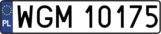 WGM10175