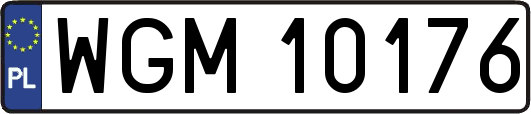 WGM10176