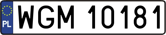 WGM10181
