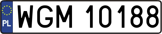 WGM10188