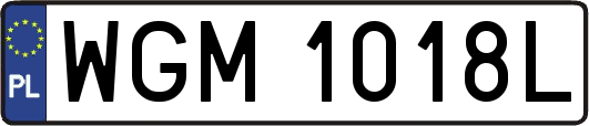 WGM1018L