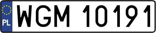 WGM10191
