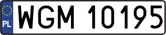 WGM10195