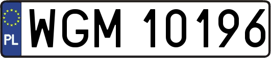 WGM10196