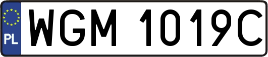 WGM1019C