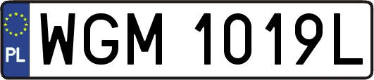 WGM1019L