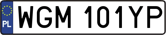 WGM101YP