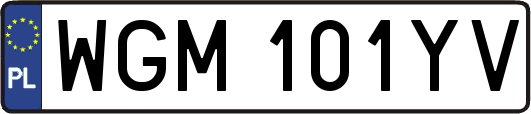 WGM101YV