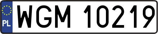 WGM10219