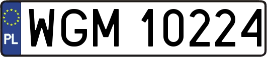 WGM10224