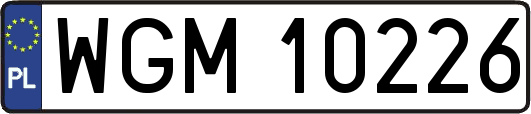 WGM10226