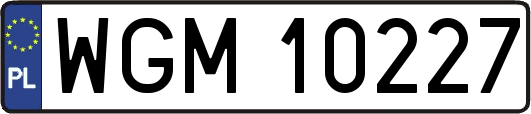 WGM10227
