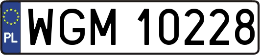 WGM10228