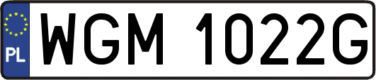WGM1022G