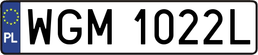 WGM1022L