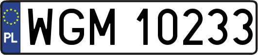 WGM10233