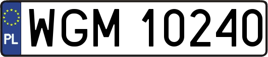 WGM10240