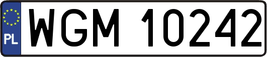 WGM10242