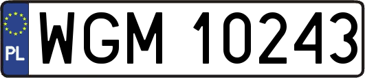 WGM10243