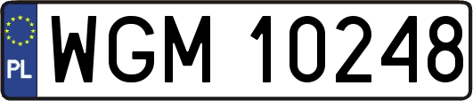 WGM10248