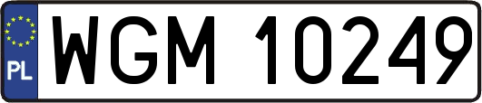 WGM10249
