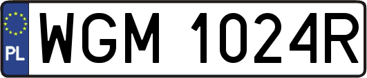 WGM1024R