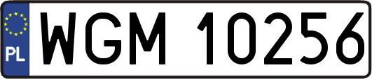 WGM10256