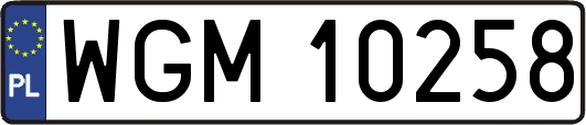 WGM10258