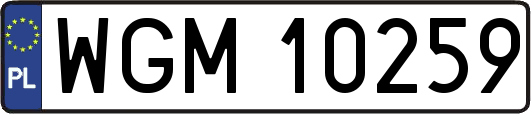 WGM10259