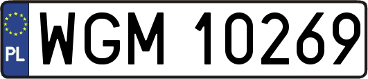 WGM10269