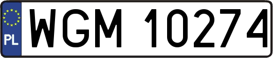 WGM10274