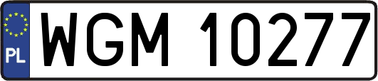 WGM10277