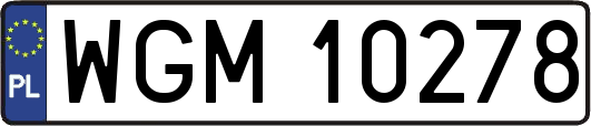 WGM10278