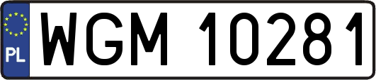 WGM10281