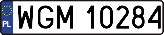 WGM10284