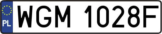 WGM1028F