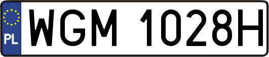 WGM1028H