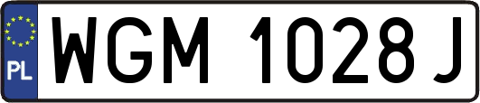 WGM1028J
