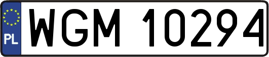 WGM10294