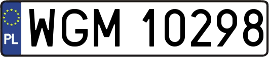 WGM10298