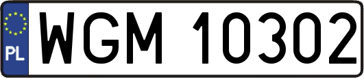 WGM10302