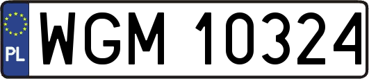 WGM10324