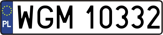 WGM10332