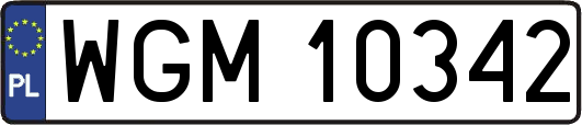 WGM10342