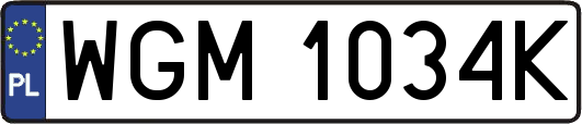 WGM1034K