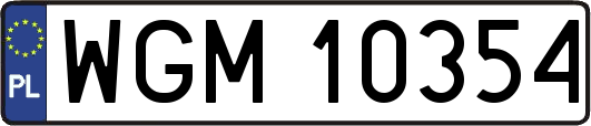 WGM10354