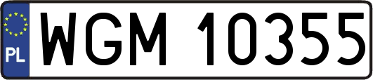 WGM10355