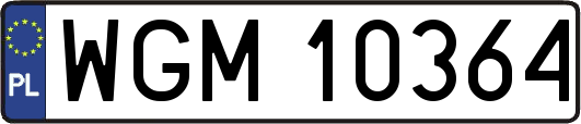 WGM10364